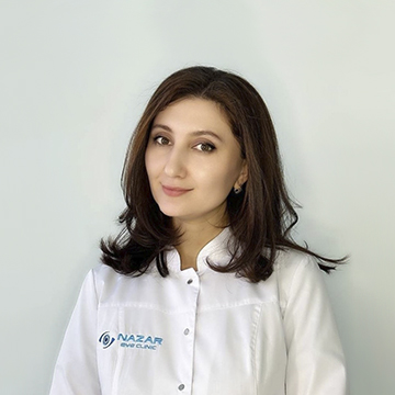 Aliyeva Shoiraxon Abduboriyevna