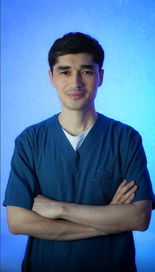 Абдурахмонов Жавохирмирзо Юлдош угли