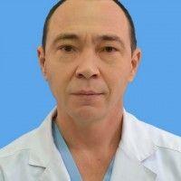 Yusupov Azamat Farxadovich