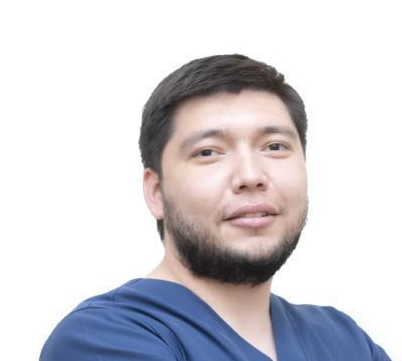 Olimxanov Shahobiddin Shavkatovich