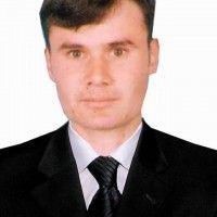 Атажанов Азамат Гаибназарович