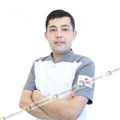 Юсуфжонов Азизжон