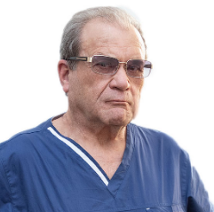 Xusnitdin Ibragimovich Irsaliev