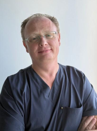 Скоморовский Евгений Дмитриевич