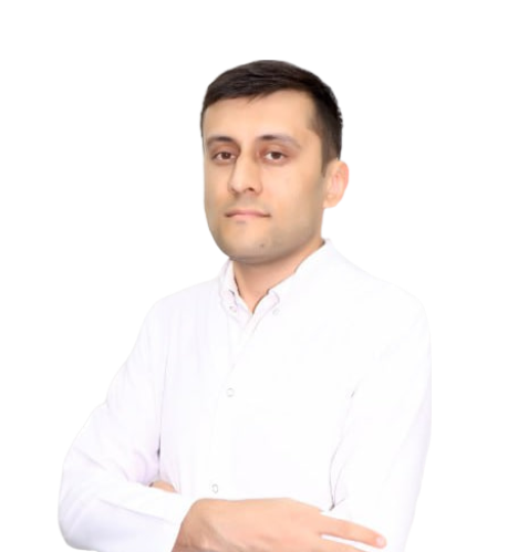 Кобилов Элёр Исмоил угли