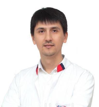 Тагаев Джасур Абтусаматович