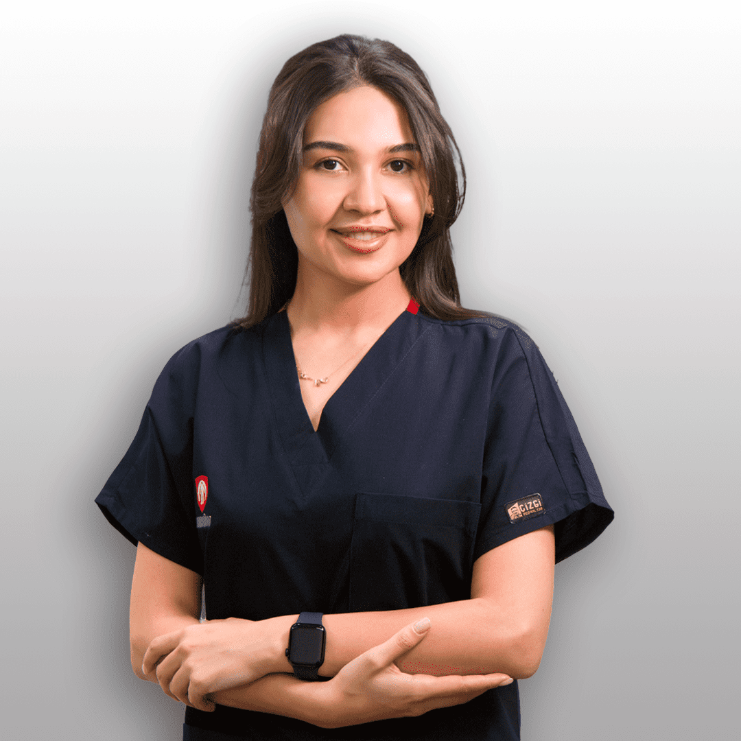 Сафарова Рисолат Тоимовна