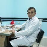 Каримов Рустамбек Улугбек