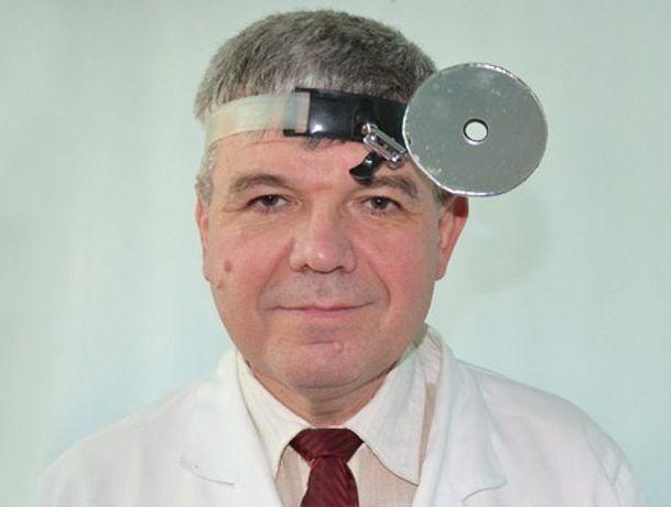 Кирсанов Владимир Николаевич