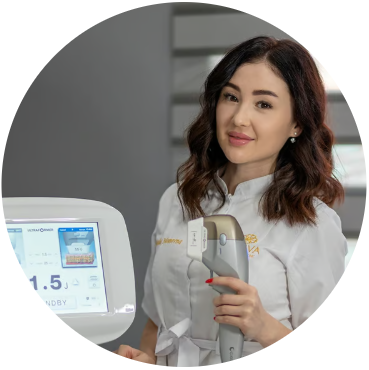 Гиязова Насиба Исламовна