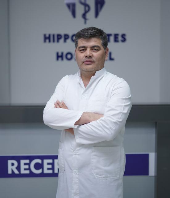 Файзуллаев Ержан Русланович