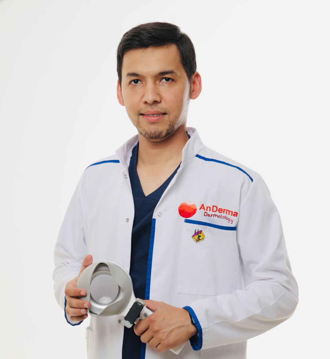 Abdurahmanov Axrorbek Avazbekovich