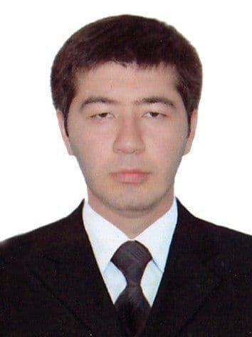 Мавланов Маруф Мехриддинович