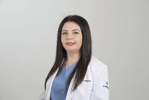 Мурадян Виктория Хайдаровна