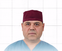 Kuchkarov Mahamadamin Kamchenbekovich