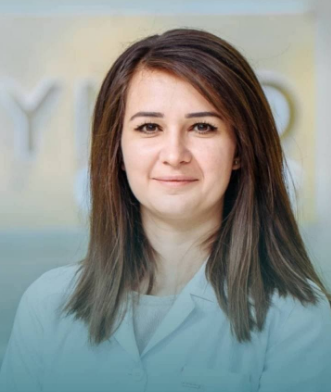 Rudakova Karine Artemovna