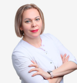 Skvortsova Larisa Aleksandrovna