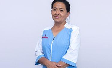 Тулаганова Лобар Кахоровна