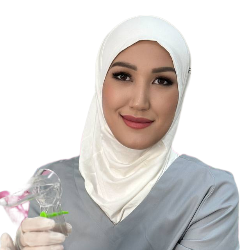 Уринова Роза Шахобиддиновна