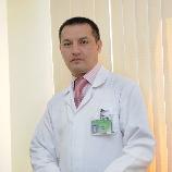 Рахимов Илхом Рахимович