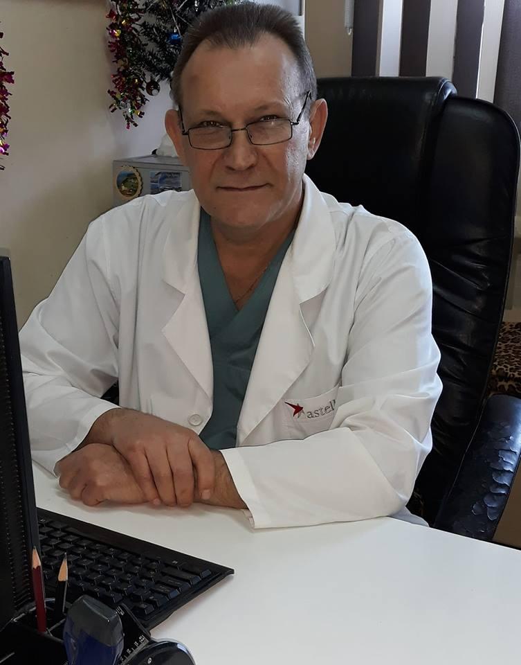 Kudryavtsev Sergey Petrovich