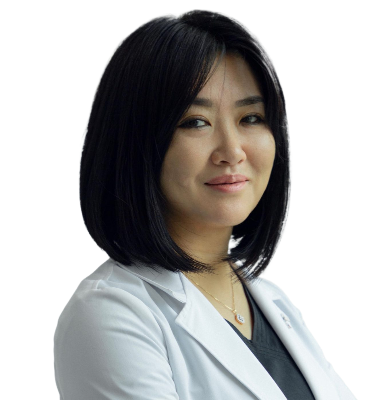 Tyan Tatyana Valerievna