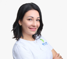 Kim Negina Aleksandrovna