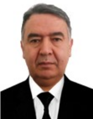 Rustamov Abdisamat Eshmurodovich