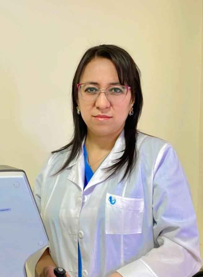 Неьматова Дилдора Абдуганиева