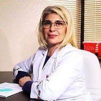 Kazazyan Stella Leonidovna