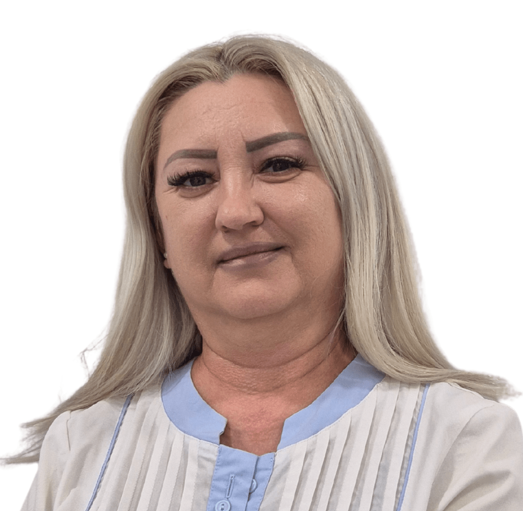 Bektasheva Indira Dilyaverovna