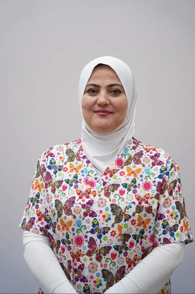 Тураева Мукаддас Мурадуллаевна