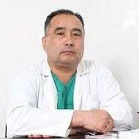 Miraliev Adylbek Pulatovich