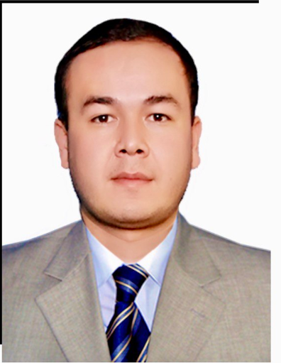 Хасанов Алишер Нематжонович