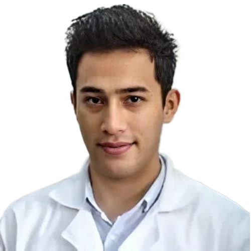 Арслонов Еркин Тухтасинович