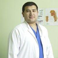 Nishonboyev G'ayrat Sharifovich