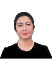 Бакиева Шахло Хамидуллаевна