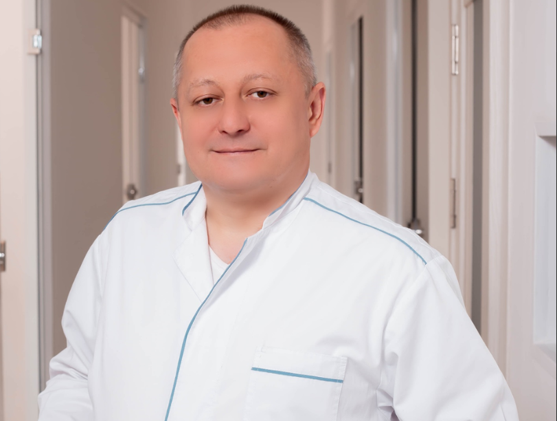 Akbarov Alisher Sobirovich