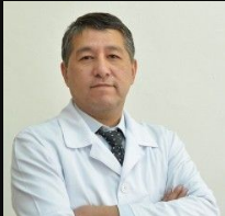 Qo'chqortaev Sanjar Sog'andiyevich