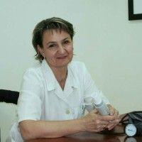 Щербакова Алла Анатольевна