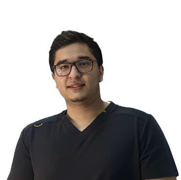 Абдуалимов Дониер Мухитдинович