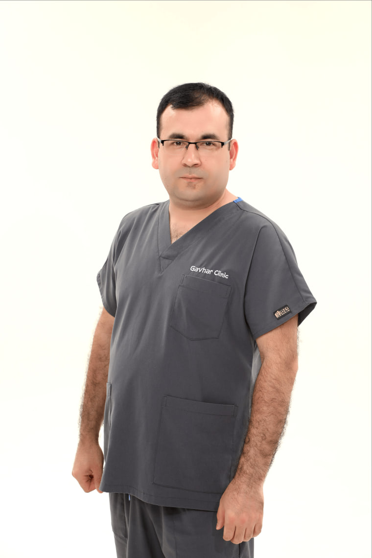 Qalandarov Izzat Shonazarovich