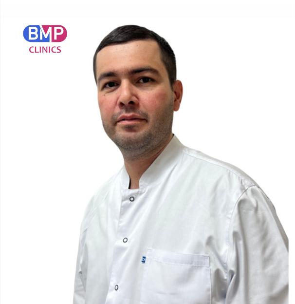 Соибов Алишер Шавкатович