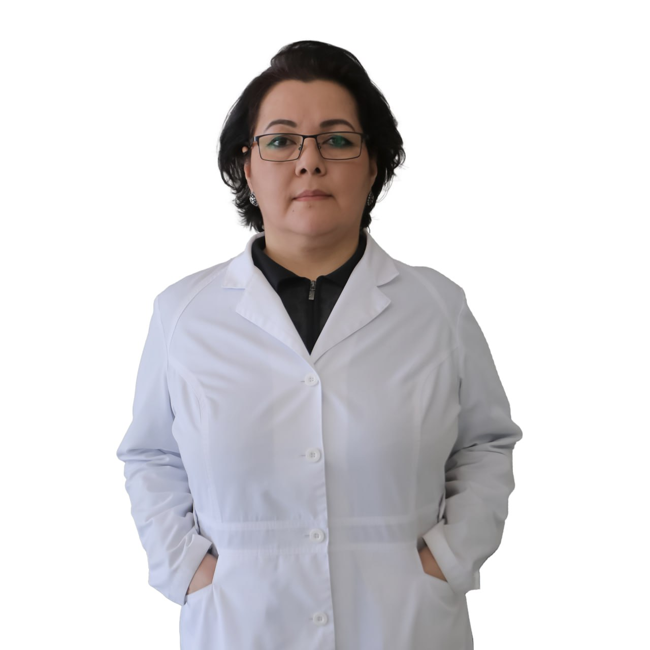 Хаджаева Гулчехра Мажидовна