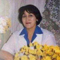 Rasuleva Yulduza Samatovna