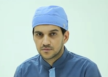 Atavullaev Mirshod Jamshedovich