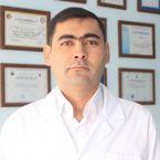 Джураев Хасан Каримович