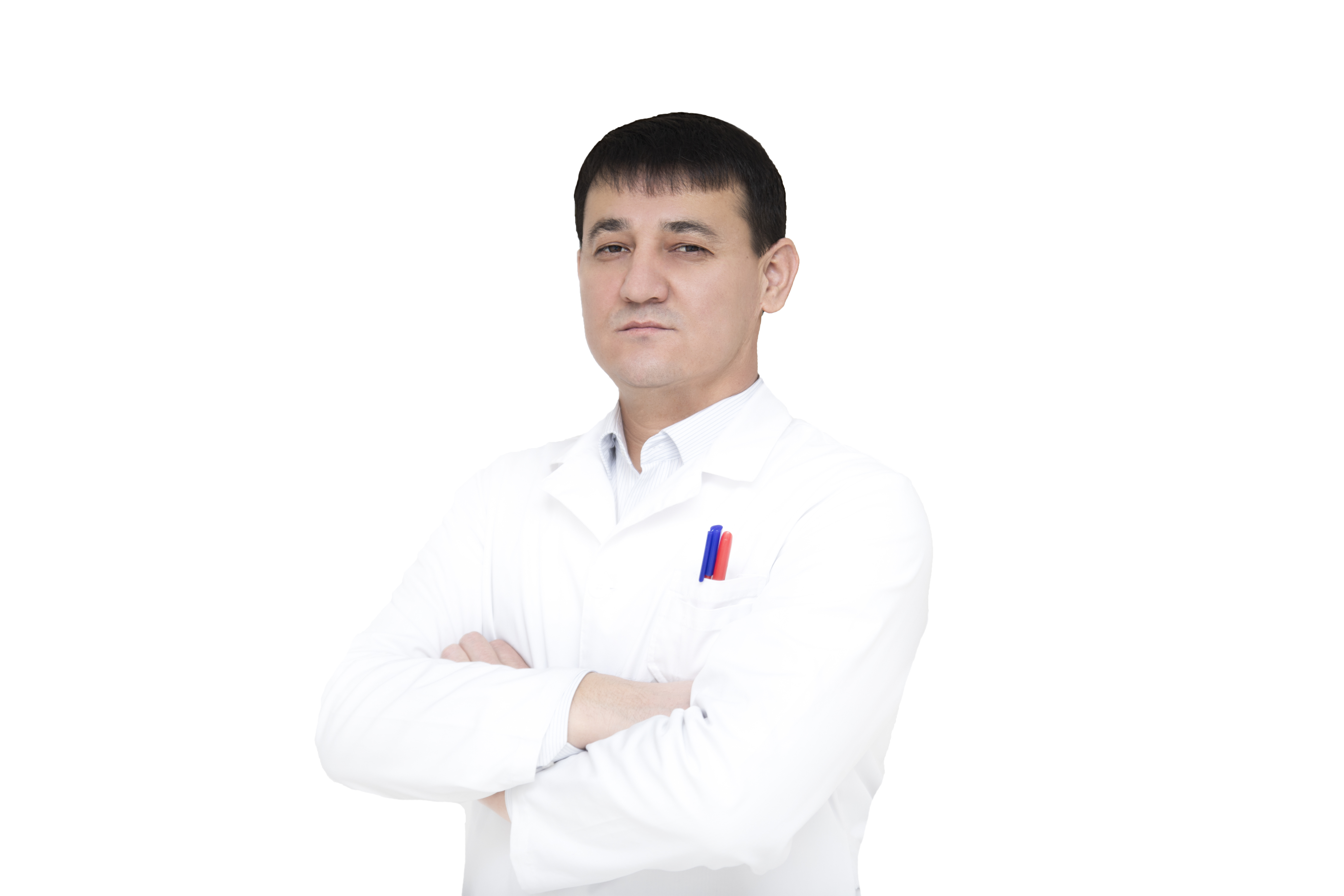 Saidov Sherzod Xurramovich