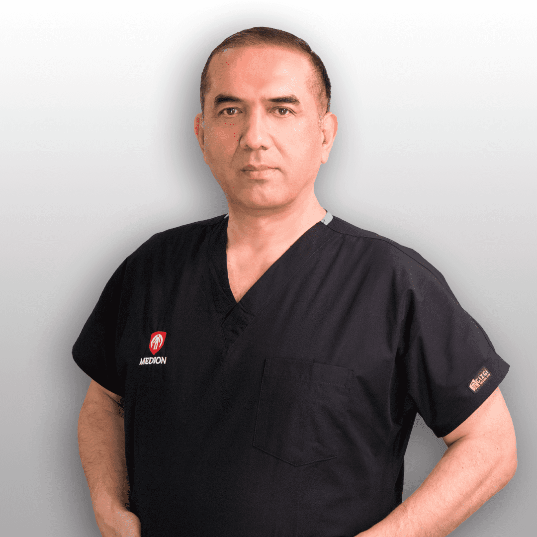 Nasyrov Muxsim Xaltayevich