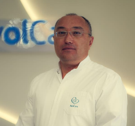 G'ofurov Jaxongir Mo'minjonovich